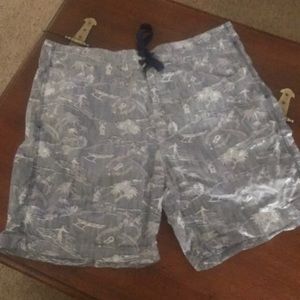 Reyn Spooner Board Shorts